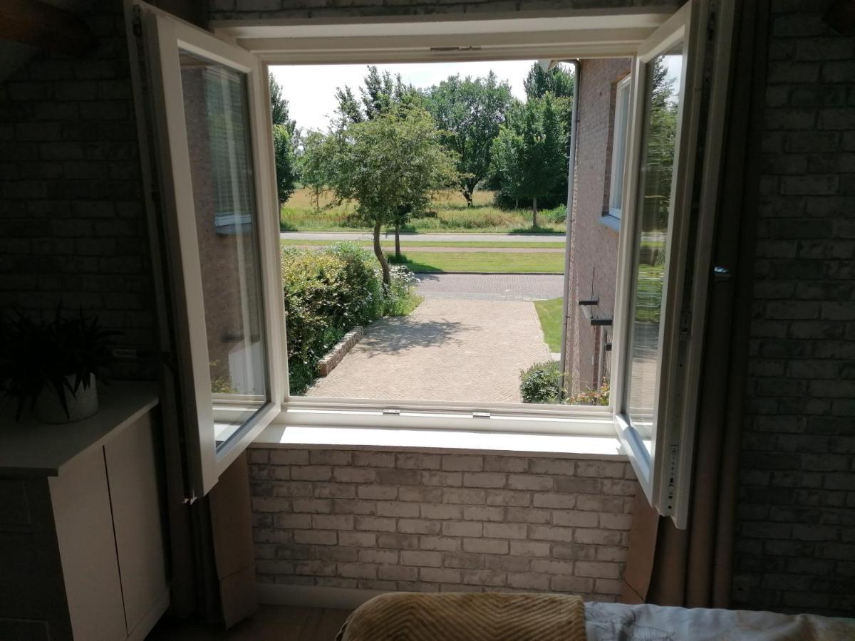 דירות וליסינגן Park Aan Zee מראה חיצוני תמונה